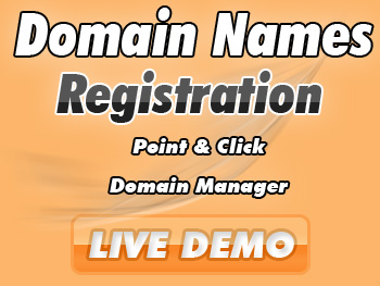 Low-priced domain name registration & transfer service providers